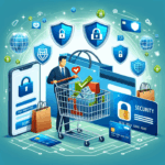 Online shopping safety risks and self-defense strategies