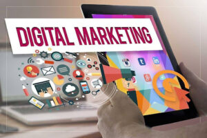 The Importance of a Digital Marketing Firm for Your Business in 2025