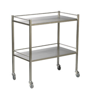 The Complete Guide to Purchasing Trolleys in Sydney: Why Reflex Equip Is the Reliable Provider