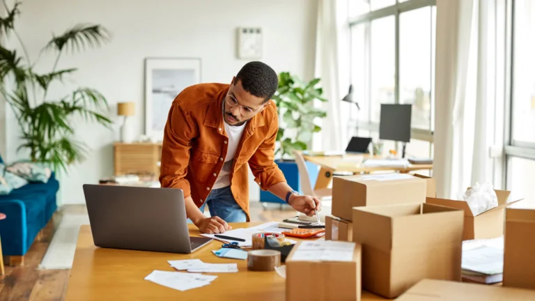 Guidlines For Starting a Small Business