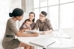 Insurance for Businesses and Consumers