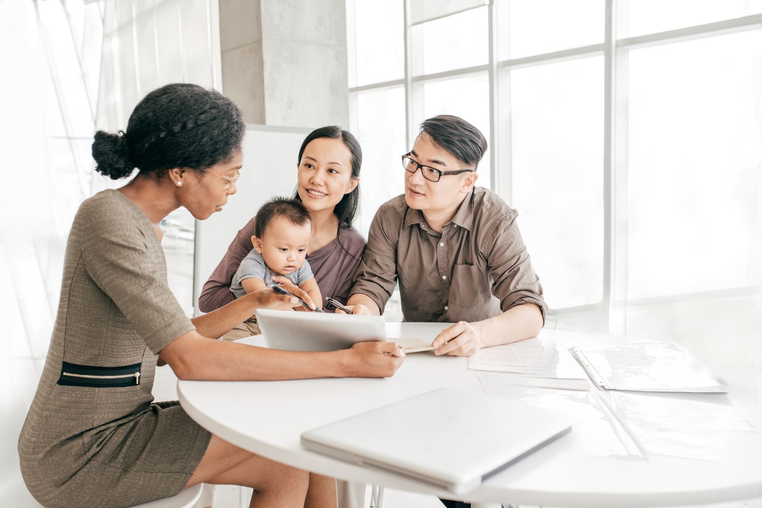 Insurance for Businesses and Consumers