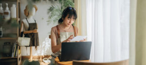 Advice for Launching a Small Enterprise
