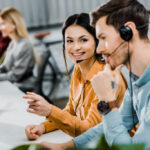 Software For Call Center Monitoring Finds Training Needs