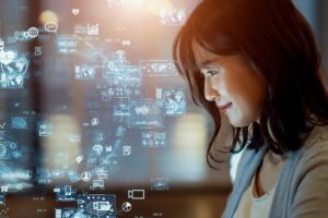 The Role of Technology in Contemporary Times