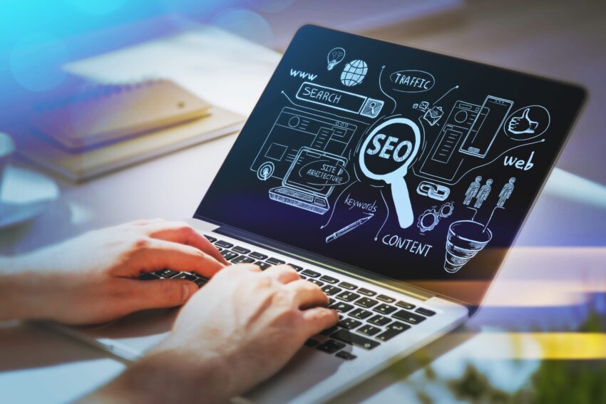 SEO Agency