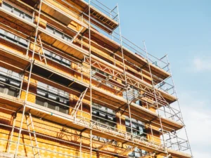 Scaffolding