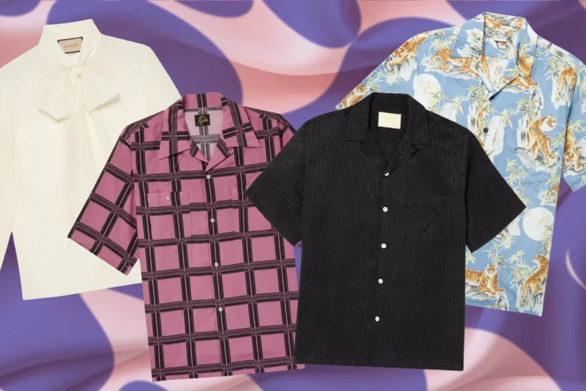 Shirts
