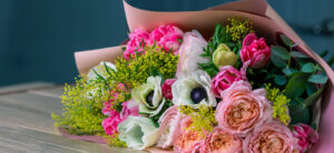 flower delivery