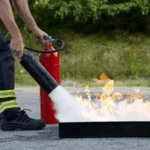 Fire Warden Training Services