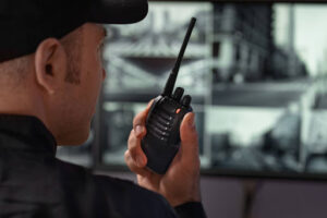 Why Security Patrol Services Are Essential for Businesses