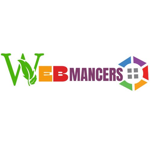 webmancers logo